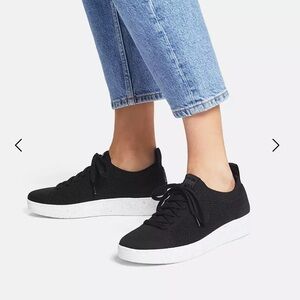 FitFlop Rally Multi-Knit Women's Sneakers